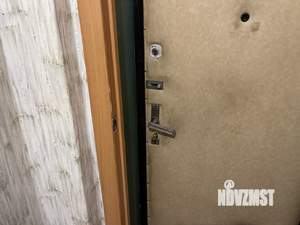1-к квартира, вторичка, 30м2, 5/5 этаж