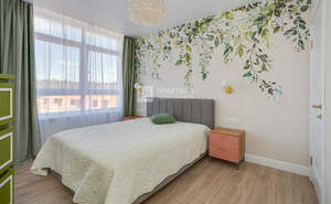 3-к квартира, вторичка, 73м2, 2/5 этаж