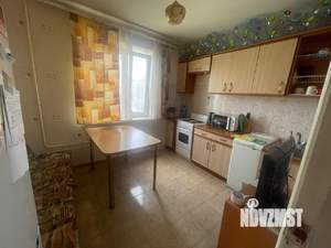 2-к квартира, вторичка, 55м2, 11/17 этаж