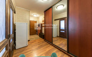 3-к квартира, вторичка, 86м2, 19/23 этаж