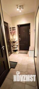 2-к квартира, вторичка, 58м2, 23/25 этаж