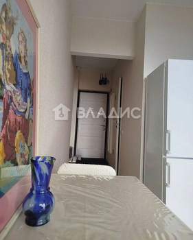 1-к квартира, вторичка, 35м2, 10/17 этаж