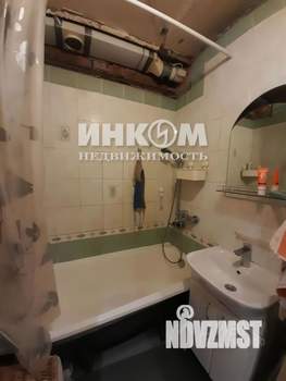 3-к квартира, вторичка, 59м2, 2/9 этаж