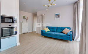 3-к квартира, вторичка, 73м2, 2/5 этаж