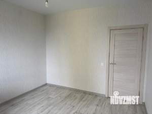 2-к квартира, вторичка, 46м2, 14/25 этаж
