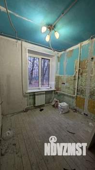 1-к квартира, вторичка, 30м2, 1/5 этаж