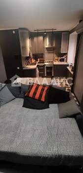 2-к квартира, вторичка, 37м2, 5/9 этаж