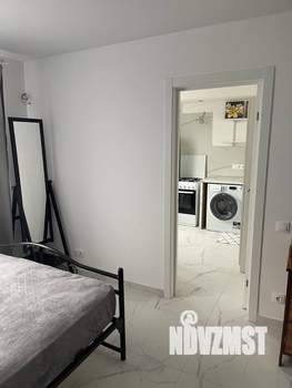 1-к квартира, вторичка, 32м2, 8/9 этаж