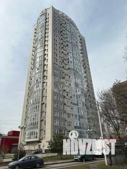 2-к квартира, вторичка, 58м2, 15/17 этаж