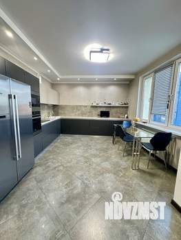 3-к квартира, вторичка, 112м2, 16/28 этаж