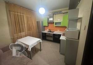 1-к квартира, вторичка, 42м2, 5/17 этаж