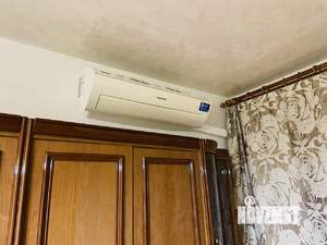 1-к квартира, вторичка, 35м2, 8/12 этаж