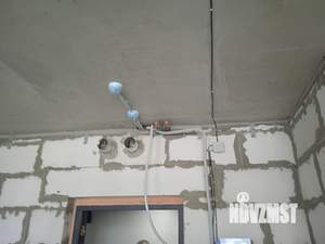 1-к квартира, вторичка, 24м2, 3/17 этаж