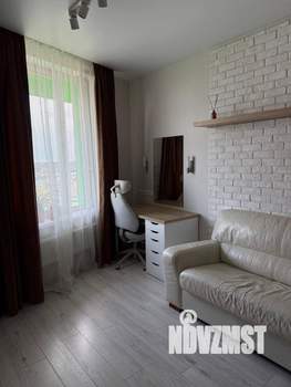 1-к квартира, вторичка, 34м2, 16/26 этаж