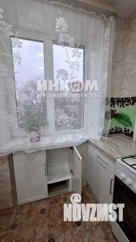 3-к квартира, вторичка, 52м2, 3/5 этаж