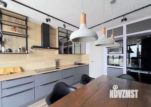 3-к квартира, вторичка, 95м2, 24/25 этаж