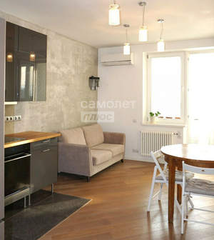 2-к квартира, вторичка, 69м2, 20/25 этаж