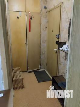 1-к квартира, вторичка, 33м2, 7/9 этаж