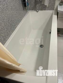 1-к квартира, вторичка, 31м2, 3/8 этаж