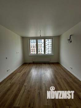 2-к квартира, вторичка, 60м2, 9/17 этаж