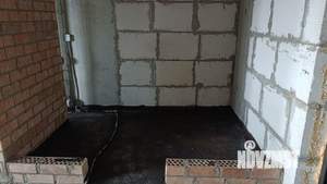 1-к квартира, вторичка, 39м2, 2/6 этаж