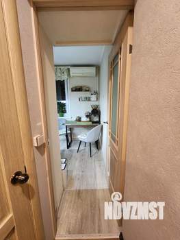 2-к квартира, вторичка, 51м2, 8/9 этаж