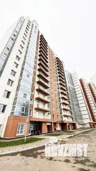 2-к квартира, вторичка, 76м2, 5/18 этаж