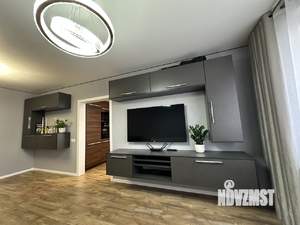 3-к квартира, вторичка, 90м2, 22/23 этаж