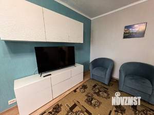 2-к квартира, вторичка, 58м2, 23/25 этаж