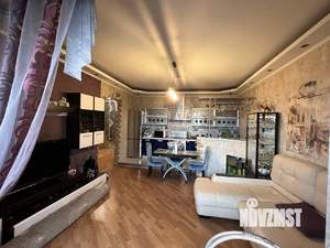 2-к квартира, вторичка, 102м2, 11/15 этаж