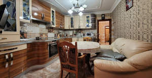 3-к квартира, вторичка, 90м2, 14/24 этаж