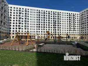 Студия квартира, сданный дом, 21м2, 5/12 этаж