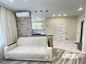 1-к квартира, вторичка, 32м2, 8/9 этаж