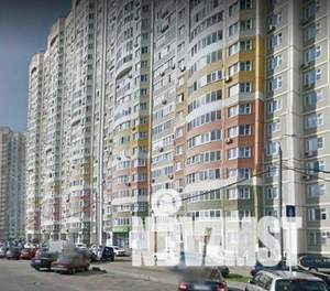 1-к квартира, вторичка, 42м2, 18/25 этаж