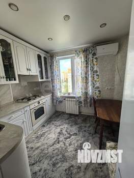 3-к квартира, вторичка, 69м2, 9/9 этаж
