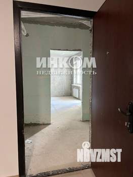 2-к квартира, вторичка, 45м2, 1/4 этаж