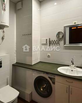 1-к квартира, вторичка, 47м2, 15/27 этаж