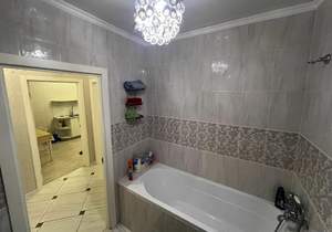 1-к квартира, вторичка, 43м2, 13/25 этаж