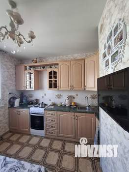 3-к квартира, вторичка, 73м2, 17/17 этаж