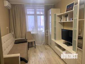 2-к квартира, вторичка, 52м2, 3/6 этаж