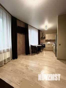 Студия квартира, вторичка, 25м2, 20/25 этаж