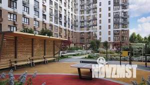 Студия квартира, вторичка, 22м2, 2/16 этаж