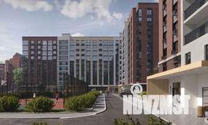 1-к квартира, вторичка, 39м2, 5/11 этаж