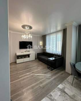 3-к квартира, вторичка, 88м2, 18/24 этаж