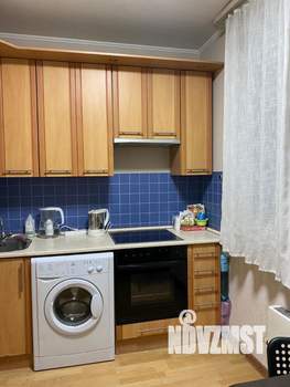 1-к квартира, вторичка, 37м2, 13/17 этаж