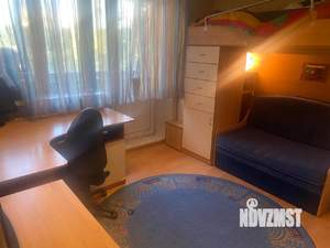 2-к квартира, вторичка, 54м2, 5/5 этаж