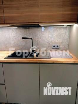 2-к квартира, вторичка, 67м2, 8/24 этаж