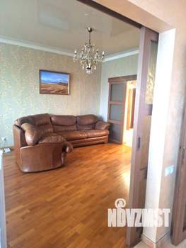 3-к квартира, вторичка, 113м2, 11/25 этаж