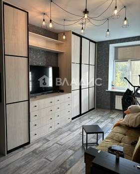 3-к квартира, вторичка, 89м2, 5/5 этаж