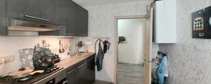 2-к квартира, вторичка, 46м2, 2/9 этаж